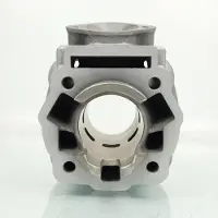 Metrakit Haut Moteur Pour Moto Derbi 50 Senda R Drd Pro 2006 À 2017 Neuf