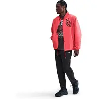 Nike Pantalon tissé fuselé Club pour homme - Noir | Taille XXL