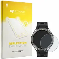 Upscreen Reflection Shield Protection Mat, Film de protection pour smartwatch, Transparent