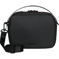 American Tourister Puffypop-4l Wash Bag Noir