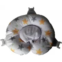 Sevi Baby Hamac Sea Stars, 0-2 ans, Sevibebe