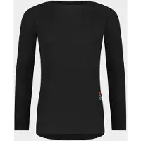 Poederbaas Maillot de Corps Poederbaas Men Pro Thermo Noir-S