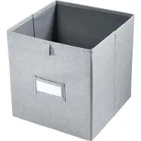 IDesign Boîte de Rangement iDesign Codi