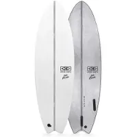 Ocean & Earth Planche De Surf Ezi-rider 5´6´´
