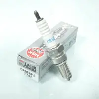 Ngk Bougie D'allumage Pour Moto Kawasaki 750 Zx7rr 1996 À 2003 Cr9ekpa / 7785 / Par 4 Neuf