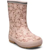 CeLaVi Bottes en Caoutchouc avec Doublure - Misty Rose - - 26 - Bottes en Caoutchouc