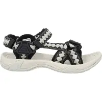 CMP Hamal 38q9956 Sandals Gris EU 40 Femme