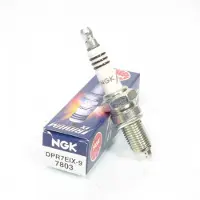 Ngk Bougie D'allumage Pour Moto Suzuki 1500 Vl Intruder 1998 À 2009 Neuf