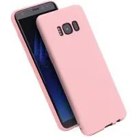 Beline Étui Candy Oppo A16/A16s/A16K jasno różowy/light pink (Oppo A16, Oppo A16K, Oppo A16s), Coque pour téléphone portable, Pink
