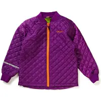 CeLaVi Ensemble thermique basique uni Enfant Lilac