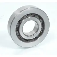 Skf Roulement Moteur Pour Scooter Piaggio 50 Nrg Mc3 2001 À 2004 431125 Neuf