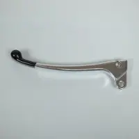 Sifam Levier Frein Droit Pour Moto Honda 125 Cb K5 1976 53175-369-700 / D Neuf