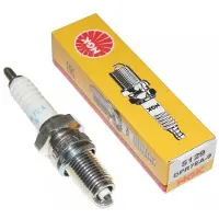 Ngk Bougie D'allumage Pour Moto Beta 125 Evo 2t Après 1999 Neuf