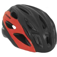 Massi Pro Casque Noir, taille M. Noir, taille M