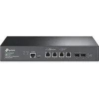 TP-LINK SX3206HPP(UN) Omada Switch 4x GE SX3206HPP (JetStream) 6x10G SFP OEM