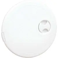 Nuova Rade Industrial Inspection Blanc 334 x 334 mm