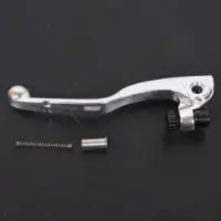 Bihr Levier D Embrayage Pour Moto Ktm 250 Sx 2006-2016 Neuf