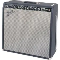 Fender 65 Super Reverb Combo à lampes