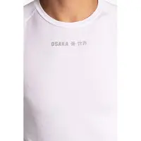 Osaka Shirt Sports Baselayer Longsleeve Hommes