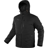 Neo Tools Šilta darbo striukė, dydis XXXL (3XL)