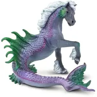 Safari Ltd 100318 Merhorse Cheval Sirène