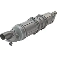 VETUS Waterlock / Silencieux Type Nlp340