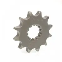 Afam Pignon De Sortie De Boite Pour Moto Rieju 50 Rs2 Neuf