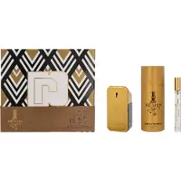 Paco Rabanne 1 Million Coffret Cadeau