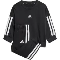 Adidas Essentials Joggers Set Noir 6-9 Months Enfants