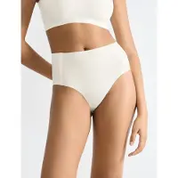 Sloggi Culottes & slips ZERO Feel 2.0 High waist femmes - Blanc - EU S