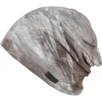 Chillouts Bonnet de - Opua Hat - pour Unisexe - marron - Taille Standard