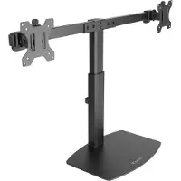 TooQ Support d'écran pour la table DB1727TN-B 17"-27