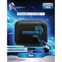 DRAGON WAR Dragonwar The Gamer Kit Ps4
