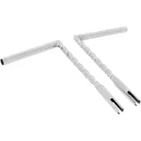 RSM Guidon Universel Pour Mobylette Peugeot 50 103 Spx Neuf