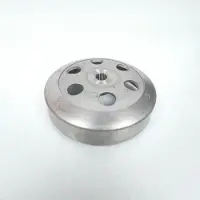 Teknix Cloche D Embrayage Pour Scooter Kymco 50 Agility 2t 2012 À 2017 Neuf