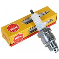 Ngk Bougie D'allumage Pour Moto Husqvarna 250 Tc 2t 2014 À 2016 Br8ecm Neuf