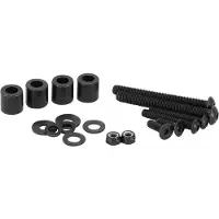Shad Support De Top Case Top Master Y0ns58st Pour Scooter Mbk 50 Ovetto 4t Neuf