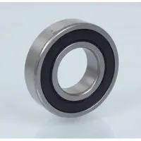 Kyoto Roulement De Roue Pour Moto Kawasaki 750 Z H / Ltd 1980 À 1982 30x62x16 / Porte Couronne Neuf