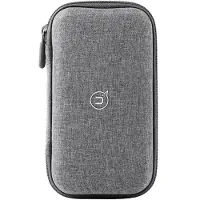 Usams Étui de protection Us-Zb263 pour batterie externe Grise