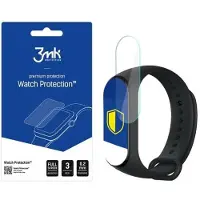 3MK Folia plein écran, Film de protection pour smartwatch, Transparent