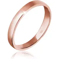 Elli Bague or rose