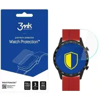 3MK FlexibleGlass Watch Vector Smart VCTR-32-22BK RD 45mm Szkło Hybrydowe