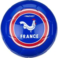 Avento Ballon de Football Avento Glossy World Soccer France