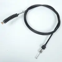 Teknix Câble D'embrayage Pour Moto Bmw 750 K 75 1986 À 1996 Neuf