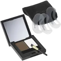 CHRISTIAN FAYE Kit illuminateur de sourcils foncé