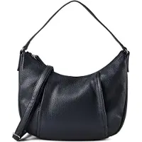 Tom Tailor Sac bandoulière 'Beca' bleu marine