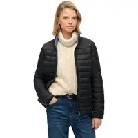 Superdry Veste mi-saison noir