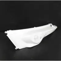 P2r Coque Arrière Gauche Pour Scooter Yamaha 50 Slider Avant 2020 Neuf