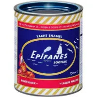 Epifanes E3 N214 Varnish 750ml Clair