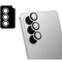 IMoshion Protection caméra en verre lot de 2 pour Samsung Galaxy S26 / S26 Plus